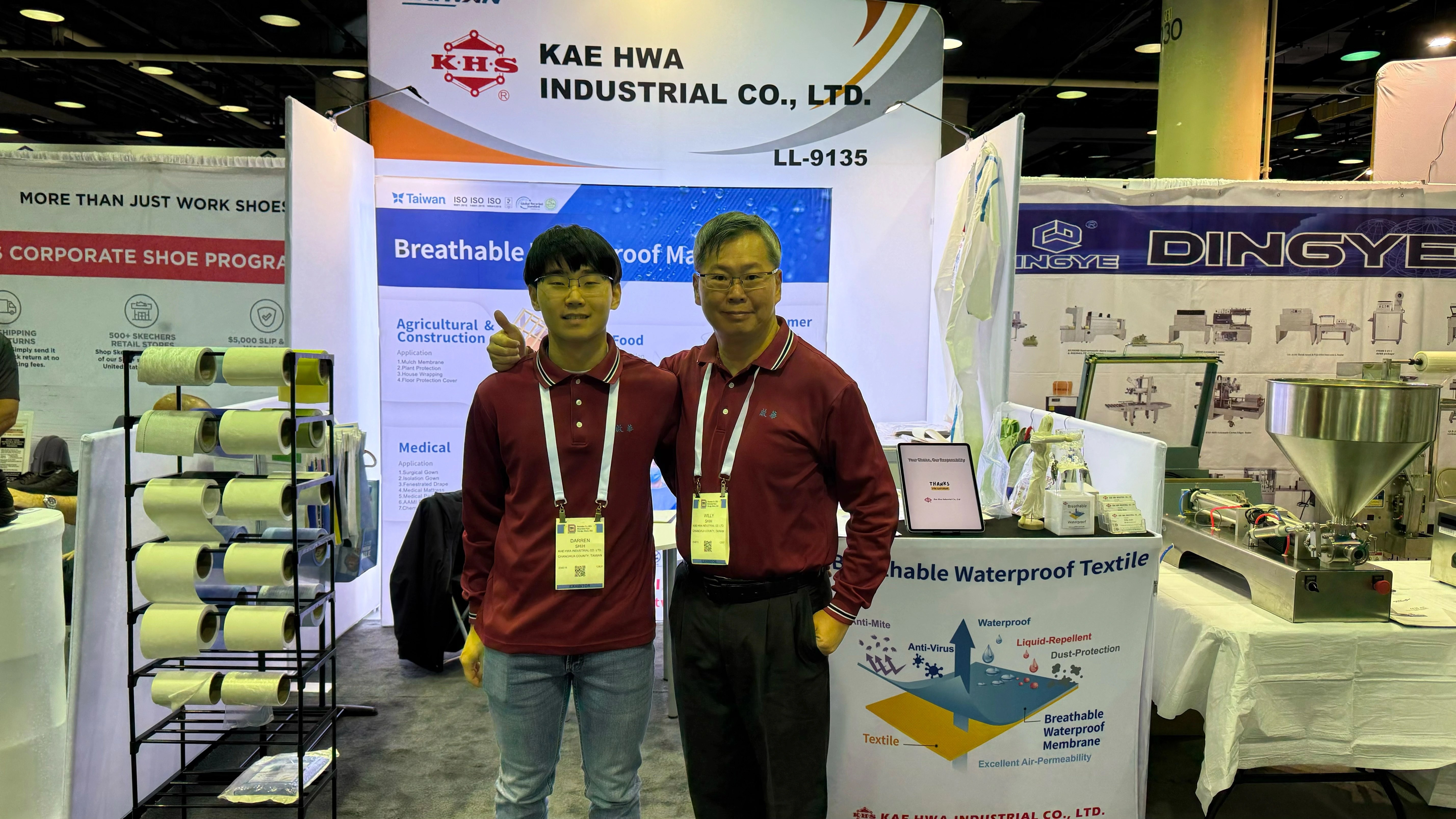 pack expo chicago 2024